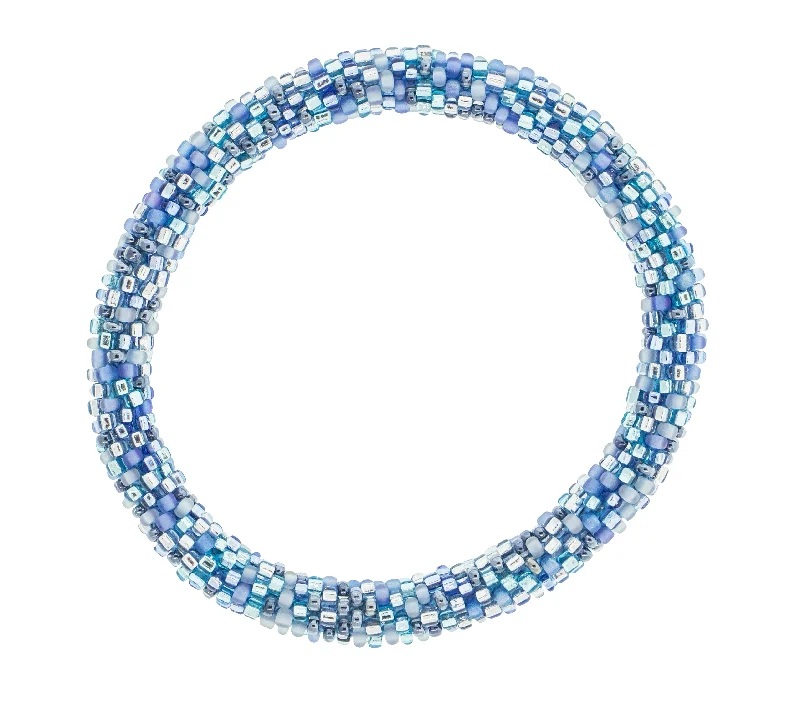 8 inch Roll-On® Bracelet <br> Boardwalk Speckled