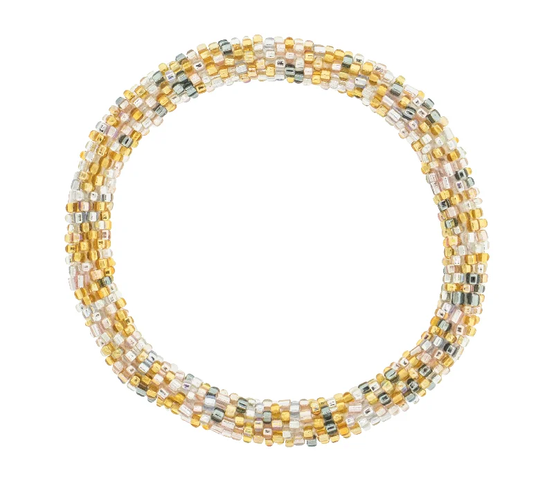 8 inch Roll-On® Bracelet <br> Chic Speckled