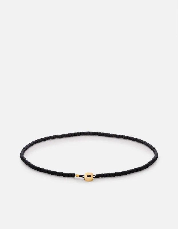 Oran Bracelet, Gold Vermeil