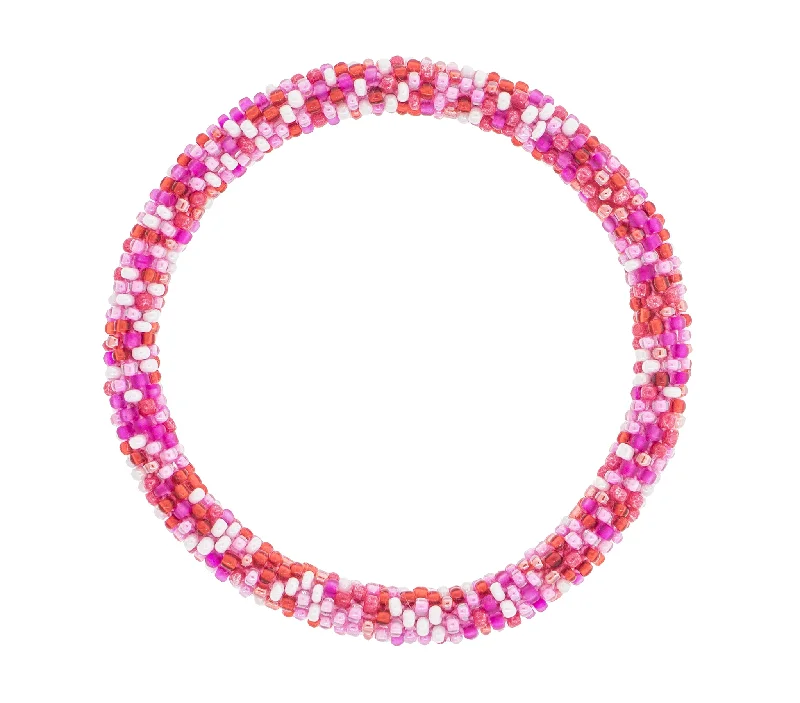 Roll-On® Bracelet <br> Blooming Bouquet