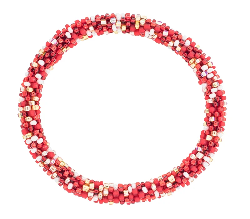 Roll-On® Bracelet <br> Cinnamon Speckled