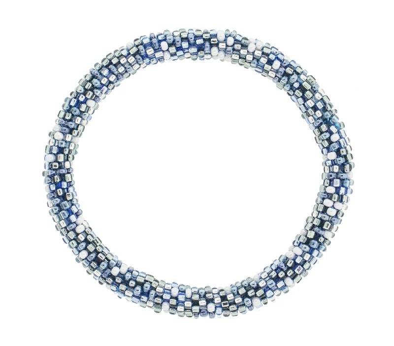 Roll-On® Bracelet <br> Denim Speckled