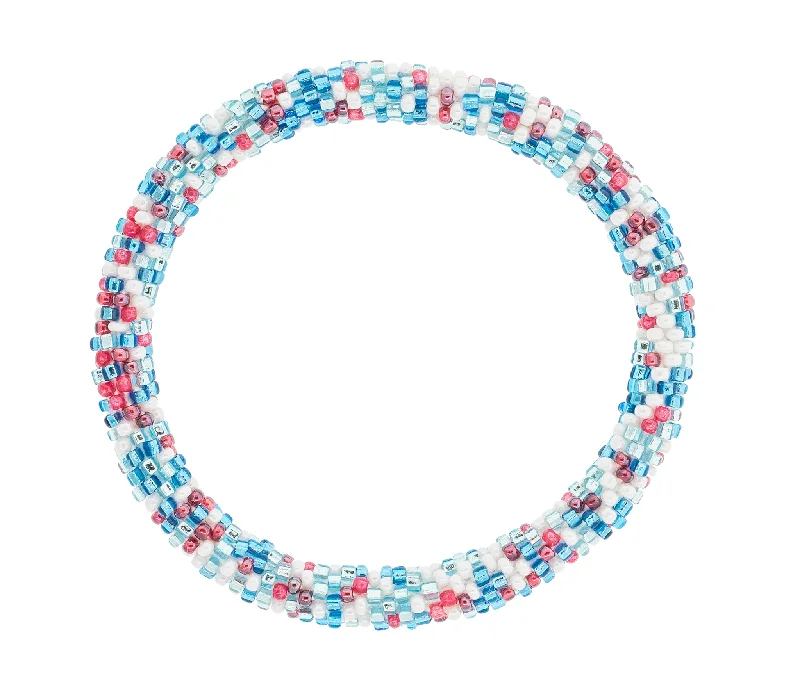 Roll-On® Bracelet <br> Firecracker Speckled