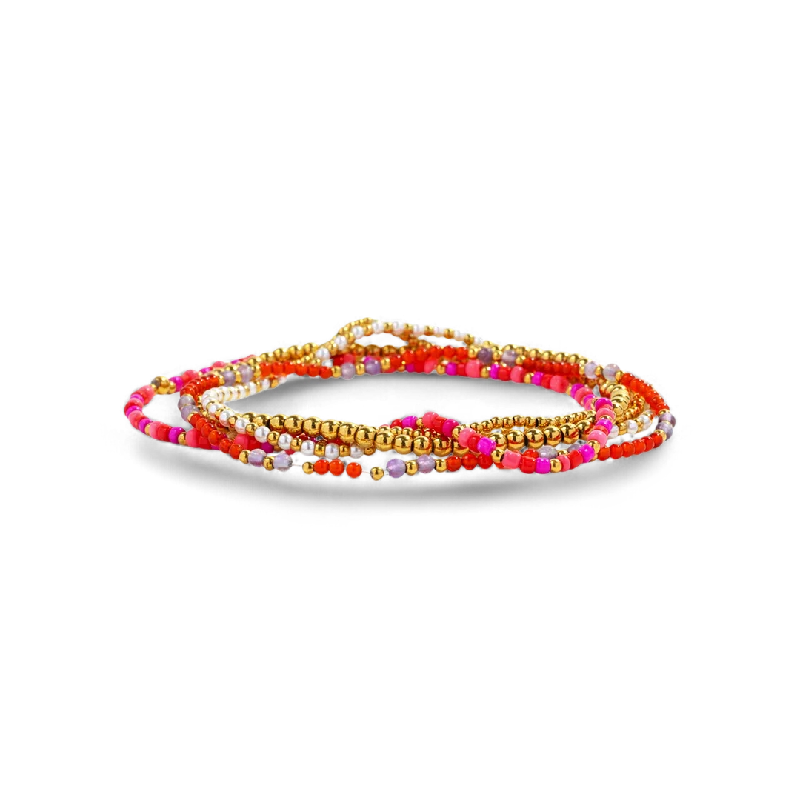 Siren Bracelet Stacking Set