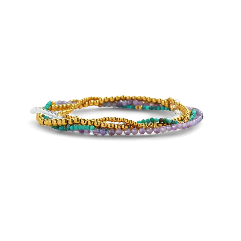 Smooth Sailing Bracelet Stacking Set