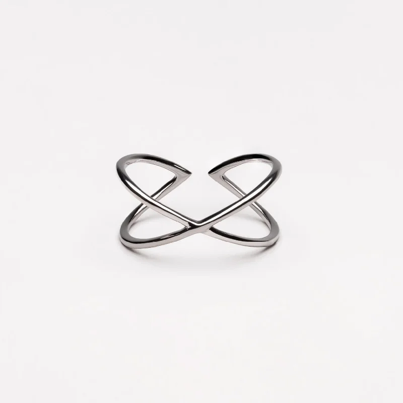 Cross Ring