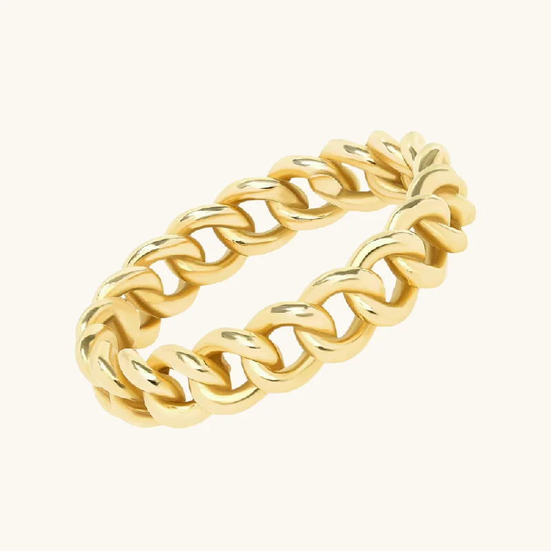 The Chain Ring (Small)