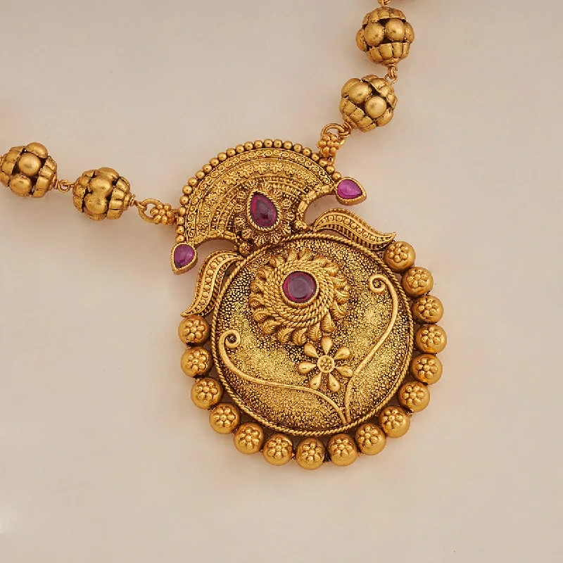 Antique Mangalsutra 156025