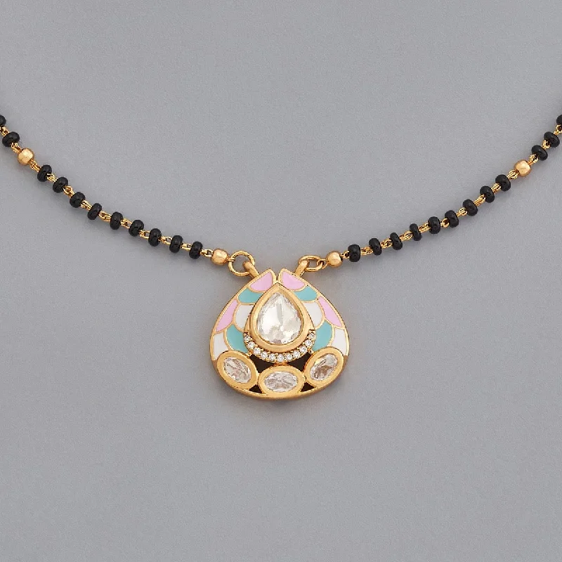 Kundan Mangalsutra 169710