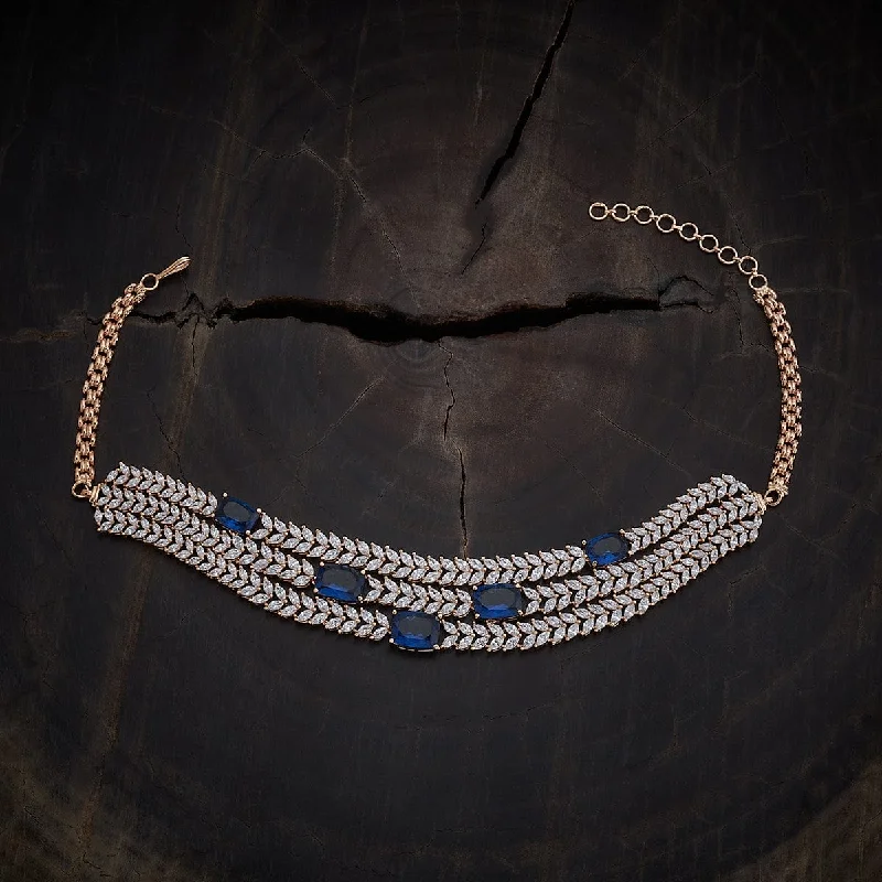 Zircon Necklace 169333